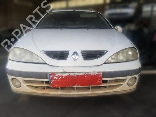 Brugte RENAULT MEGANE I Grandtour (KA0/1_) 1.6 16V (KA0B, KA04, KA11) (107 hp) 4245886