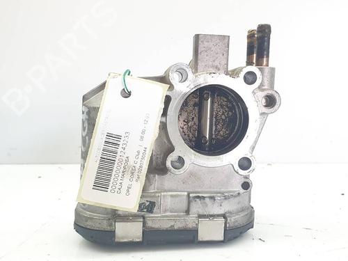 throttle-body-opel-corsa-c-x01-2000-2001-2002-2003-2004-2005-2006-2007-2008-2009-39751202 main image