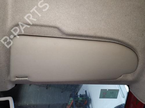 Right sun visor SEAT IBIZA IV (6J5, 6P1) | BP32391397I2