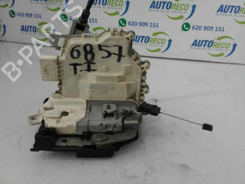 Rear left lock SEAT ALTEA (5P1)  | BP5244111C100