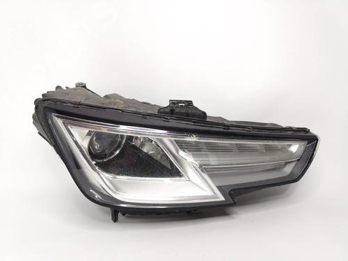 Right headlight AUDI A4 B9 (8W2, 8WC) 2.0 TDI | BP40081848C29 - Image 11