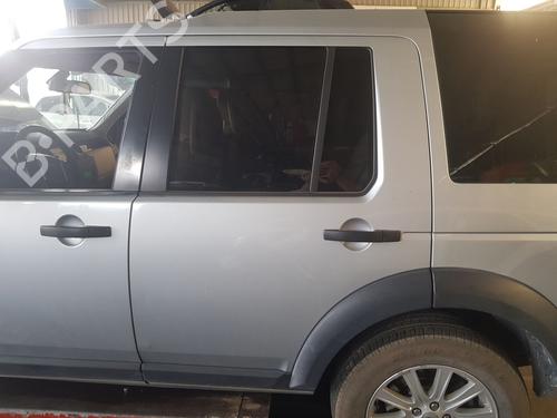 Used Left rear door LAND ROVER DISCOVERY III (L319) 2.7 TD 4x4 (190 hp) 19939203