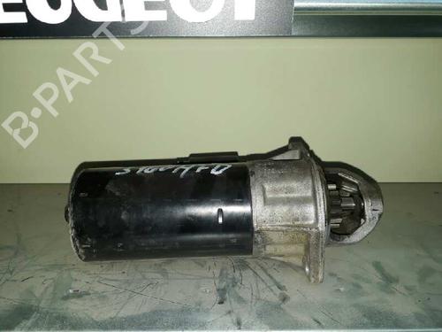 Used Starter BMW 3 Compact (E36) 318 tds (90 hp) 3169630