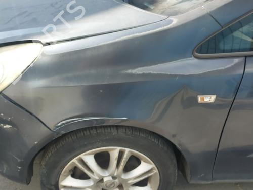 Steering column OPEL CORSA D (S07) | BP39518162M21 - Image 34