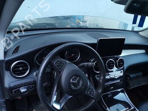 Airbag Kit MERCEDES-BENZ GLC (X253) 200 EQ Boost 4-matic (253.981) | BP29713624C86 