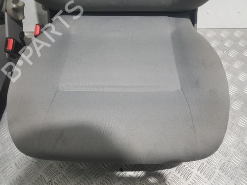 Seats set SEAT AROSA (6H1) 1.0 | BP16676803C78 