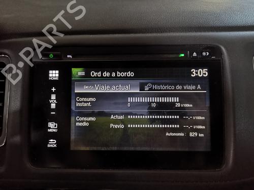 Electronic module HONDA HR-V (RU) 1.6 i-DTEC (RU8) | BP29981940M83