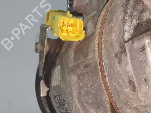AC compressor PEUGEOT 208 II (UB_, UP_, UW_, UJ_) | BP27159853M34