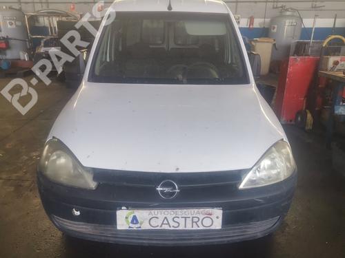 Used Parts OPEL COMBO Box Body/MPV    1123161