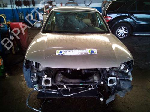 Climate control VW PASSAT B5.5 (3B3) 2.5 TDI | BP5077089I5 