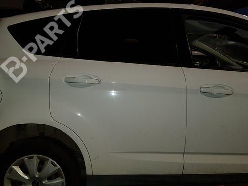 Used Right rear door Right rear door FORD C-MAX II (DXA/CB7, DXA/CEU) 1.6 TDCi (115 hp) 11119388 11119388