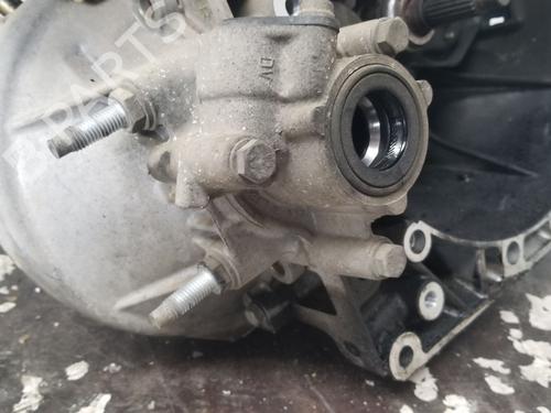 Gearbox PEUGEOT 307 Break (3E) 1.6 HDi 110 | BP29998281M3