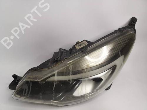 Left headlight CITROËN DS3 (SA_) 1.6 HDi 90 | BP40256712C28 - Image 7