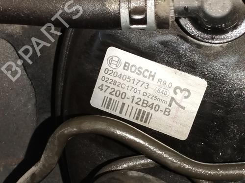 Used Servo brake TOYOTA COROLLA Saloon (_E15_) 2.0 D-4D (ADE150) (126 hp) 19645959