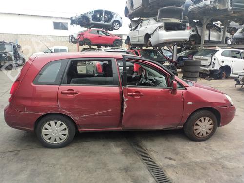 Brugte SUZUKI LIANA Hatchback 1.6 (RH416) 959767