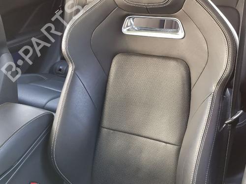Used Seats set JAGUAR I-PACE (X590) [2018-2025]  27876747