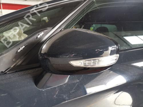 Used Left mirror DS DS 5 (KF_) [2015-2018]  30201982