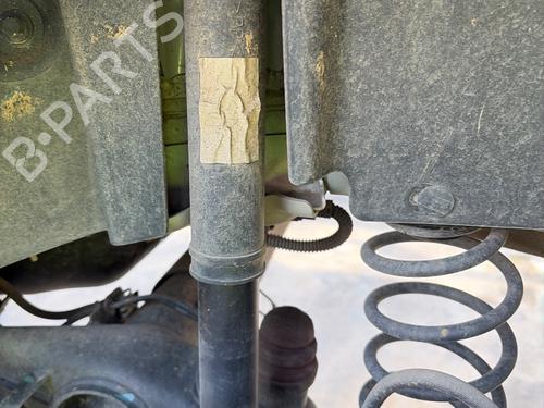 Used Left rear shock absorber CITROËN C3 AIRCROSS II (2R_, 2C_) 1.2 PureTech 110 (2RHNZB, 2RHNZW, 2RHNPX, 2RHNPJ) (110 hp) 31271972