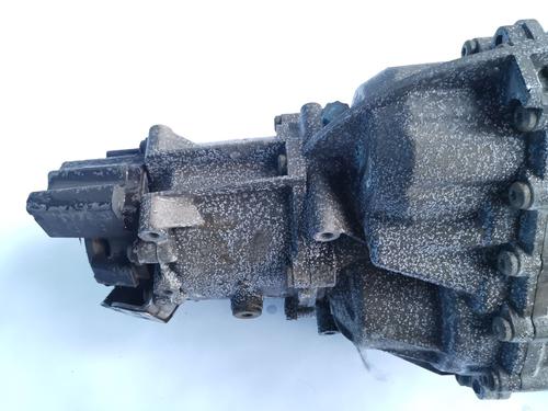 Gearbox AUDI A6 C6 (4F2) 3.2 FSI | BP22790069M3