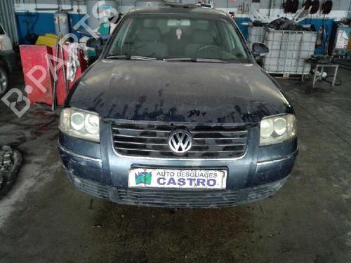 Right mirror VW PASSAT B5.5 (3B3) 1.9 TDI | BP10036315C27