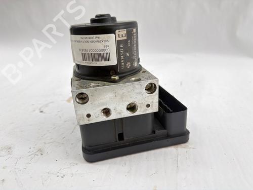ABS pump VW GOLF V (1K1) | BP32501686M43 - Image 3