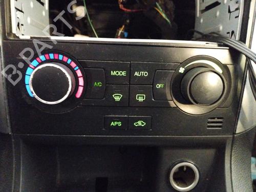 AC Styreenhet / Manøvreringsenhet CHEVROLET CAPTIVA (C100, C140) [2006-2025]  20139675