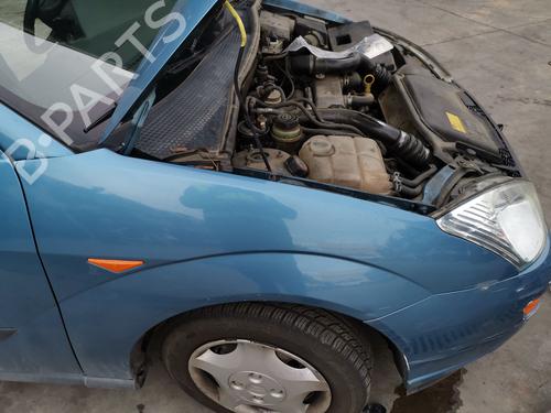 Used Right front fenders Right front fenders FORD FOCUS I (DAW, DBW) 1.8 Turbo DI / TDDi (90 hp) 34438292 34438292