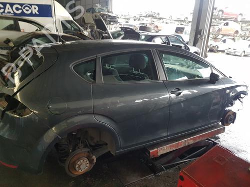 Steering column stalk SEAT LEON (1P1) 1.9 TDI | BP17167206I23 
