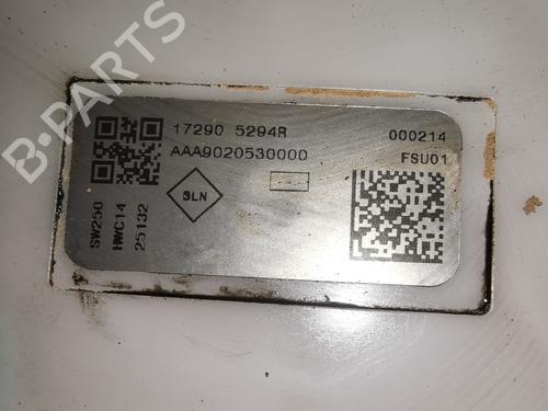 Used Fuel pump Fuel pump RENAULT ESPACE VI (RHN) E-TECH 200 Hybrid (199 hp) 33292463 33292463