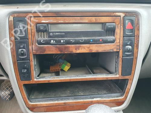 ABS pump VW PASSAT B5.5 (3B3)  | BP32368642M43 