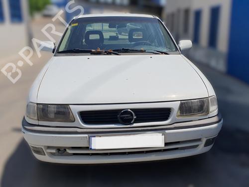 Brugte OPEL ASTRA F Hatchback (T92) 4864473