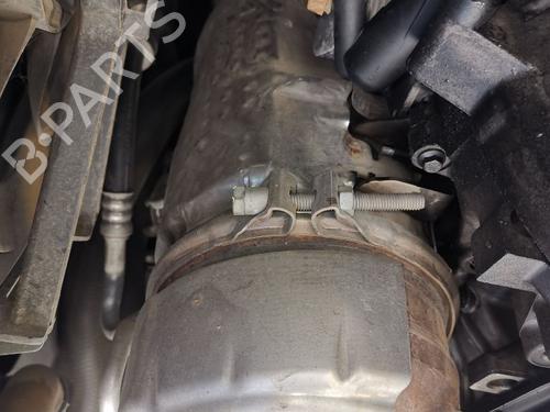 Used Particulate filter Particulate filter CITROËN C4 Grand Picasso II (DA_, DE_) [2013-2026] 33462090 33462090