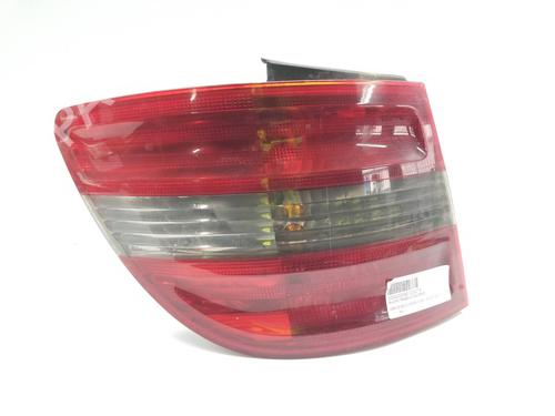 Farolim esquerdo Farolim esquerdo MERCEDES-BENZ B-CLASS Sports Tourer (W245) [2005-2011] 34735553 34735553