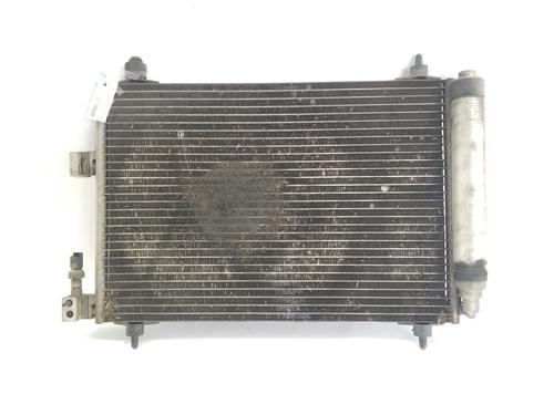 Heater matrix PEUGEOT 407 (6D_)  | BP28597353M63 