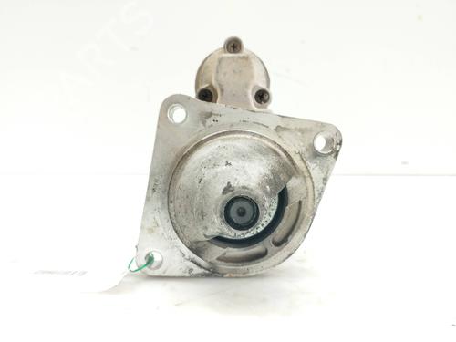 Used Starter FIAT DOBLO MPV (119_, 223_) [2001-2025]  25330839