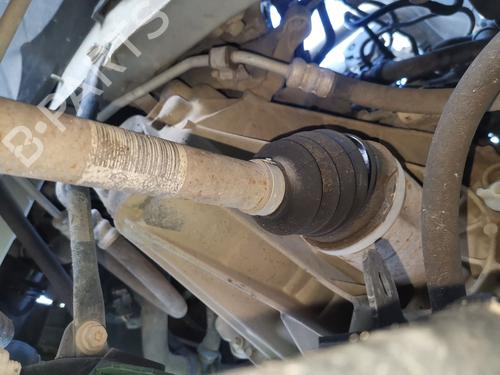 Left front driveshaft DACIA DUSTER (HS_) | BP31170944M38