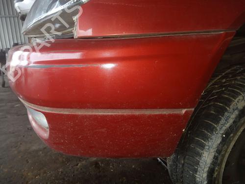 Used Front bumper CITROËN SAXO (S0, S1) 1.5 D (57 hp) 24169703