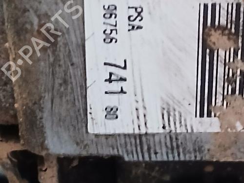 Used Steering pump Steering pump 39541179 39541179