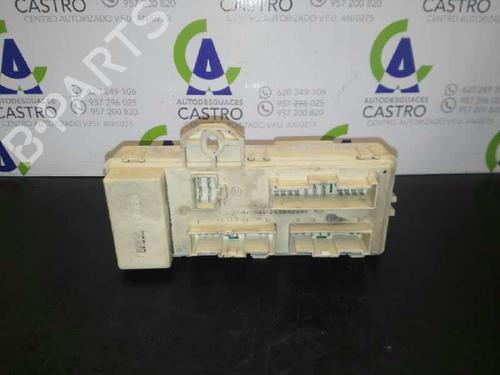 Fuse box KIA CARNIVAL II (GQ) 2.9 CRDi | BP3584304E1 