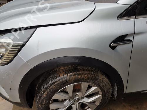 Left front fenders RENAULT CAPTUR II (HF_)  | BP29726674C41 