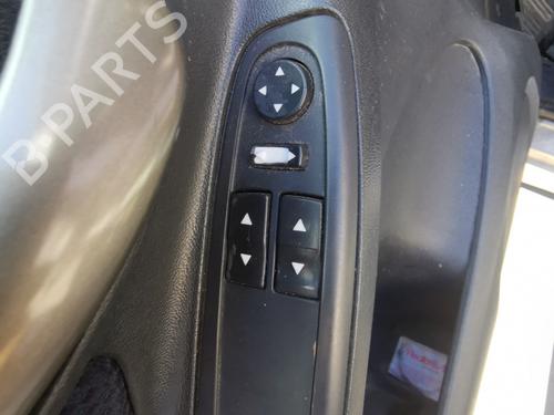 Fensterheberschalter links vorne für FIAT STILO (192_) 1.9 JTD (192_XE1A) (115 hp) 19523725
