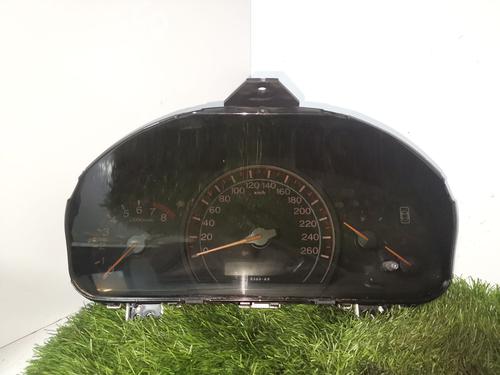 Used Instrument cluster HONDA ACCORD VII (CL, CN) 2.0 (CL7) (155 hp) 19512234