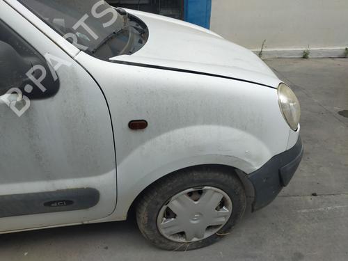 Steering pump RENAULT KANGOO (KC0/1_) 1.5 dCi (KC07) | BP37584064M99  - Image 9