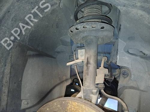 Right front shock absorber FORD MONDEO V Hatchback (CE) 1.6 TDCi | BP40540825M17 - Image 2