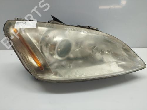 Højre forlygte FORD FOCUS C-MAX (DM2) [2003-2007]  16889180