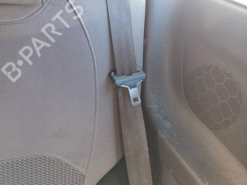 Used Rear left seatbelt Rear left seatbelt CITROËN DS3 (SA_) 1.6 HDi 90 (92 hp) 40528919 40528919