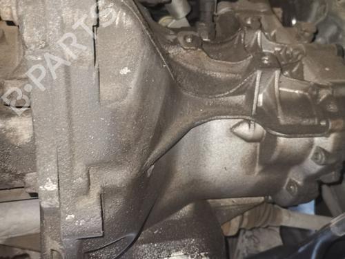 Used Gearbox CHEVROLET AVEO Hatchback (T300) 1.2 (86 hp) 30182499