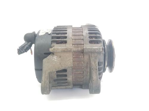 Used Alternator DAEWOO MATIZ (M100, M150) 0.8 (52 hp) 30411636