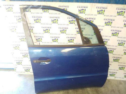 Used Right front door MERCEDES-BENZ A-CLASS (W168) A 140 (168.031, 168.131) (82 hp) 8521144