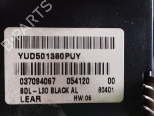 Headlight switch LAND ROVER RANGE ROVER III (L322) 4.2 4x4 | BP32454856I24